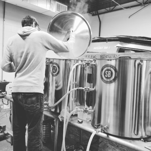 Style Spotlight Brown Ale