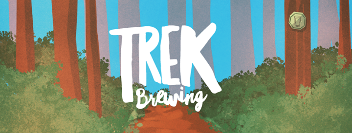 Trek Brewing Company
